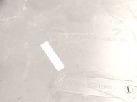 фото thumb №10, Mitsubishi lancer viii sedan бампер перед передній