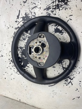 фото thumb №9, Audi a4 b8 рестайлінг кермо шкіра мультифункція 8k0419091bm