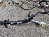 2022 mercedes-benz eqs v297 жгут панели приборной панели 0008715089co в Украине, фото thumb