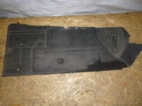 фото thumb №1, Ford focus mk3 hb захист підвіска права