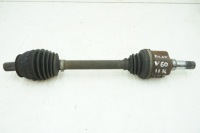 фото thumb №1, Volvo v60 i s60 ii приводной вал приводная левая короткий 1.6d d4162t механическая коробка передач