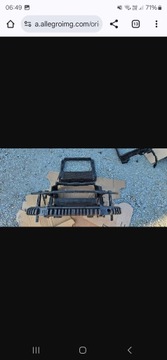 фото thumb №8, Skoda enyaq 20- 5la капот перед синя