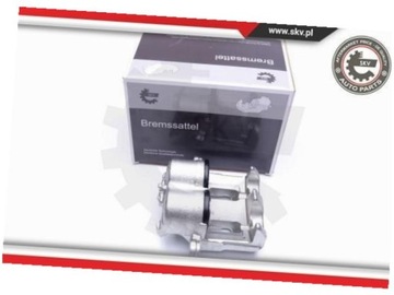 фото thumb №2, Суппорт правый перед mazda cx-9 3.7 cx-7 2.3 2.5