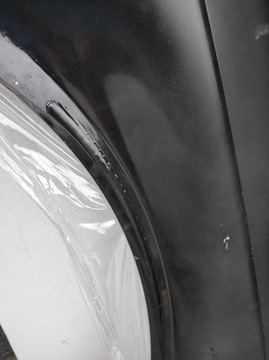 фото thumb №8, Крило правий перед audi a4 b8 рестайлінг lz9y оригінал