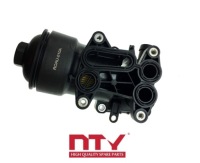 фото thumb №2, Корпус фильтра масла seat exeo 2.0tdi