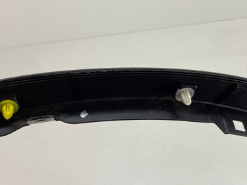 фото thumb №9, Планка крыльев toyota rav 4 iv правые перед