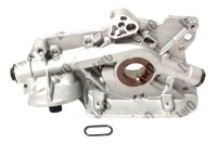 Купити Abakus насос оливи opel astra g 2.0 16v -05, фото thumb