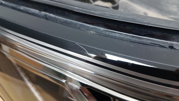 фото thumb №10, Лампа перед правая audi e-tron 4ke matrix полный led