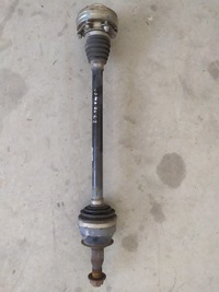 фото thumb №7, Chevrolet camaro ss 6.2 16- привідний вал ліва права