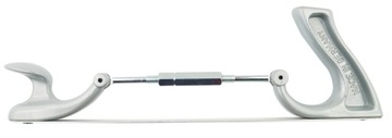 Набор для лужения кузова Tin Paste Spatulas Hebel OBLIQUE Рашпиль точный