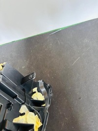 фото thumb №12, Лампа левая фара левый bmw x3 f25 x4 f24 bi ксенон нет поворотный przed lift