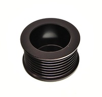 фото thumb №11, Шків генератора brand new генератор pulley as-pl