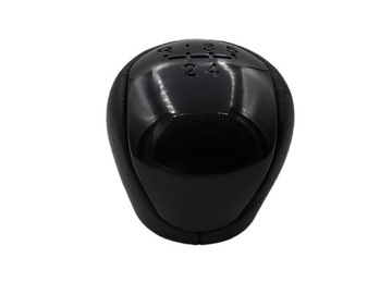 фото thumb №13, Ручка изменения коробки передач kia cerato forte k5 optima soul 5 коробки передач чёрная