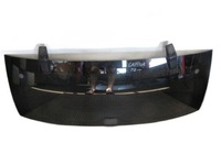 фото thumb №1, Chevrolet captiva 2011 стекло крышки багажника