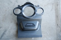 фото thumb №1, Защита панель панели кондиционера ford ecosport