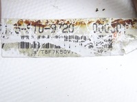 фото thumb №5, Honda cr-v crv i 95-01 джгут установка люк #773