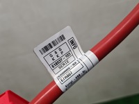 фото thumb №5, Bmw g30 клемма плюсовая аккумулятор 9350064