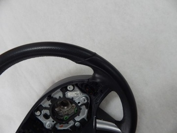 фото thumb №6, Mercedes b-klasa w245 - кермо шкіра оригінал