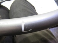 фото thumb №4, Петля кришки багажника лівий jaguar xj x351