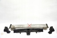 фото thumb №1, Усилитель направляющие бампера citroen ds4