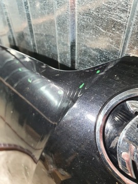 фото thumb №10, Skoda superb iii 3v0 капот перед