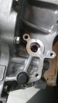фото thumb №7, Кпп кпп / коробка передач rlu audi q3 83a vw tiguan