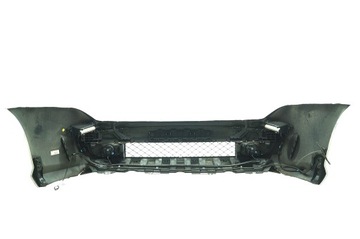 фото thumb №8, Бампер перед renault laguna iii gt распылители ted69