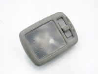 фото thumb №1, Лампа освітлення кабіни tucson i 2005