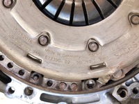 фото thumb №11, Двигун kompletny ds 5 15-18 1.6 thp 210 155kw 210km 5gm