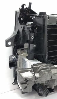 Ремінь підсилювач audi q7 4m 3.0 tdi Київ, фото thumb