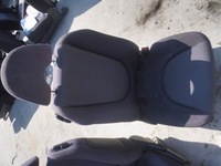 фото thumb №1, Сиденье правый перед honda jazz ii