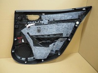 фото thumb №4, Обивка дверь левых задних renault megane iv