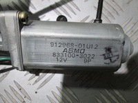 фото thumb №12, 91296801u12 моторчик люк nissan almera