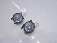 фото thumb №7, Протитуманна фара протитуманні фари renault scenic ii lift 8200074008 89202502