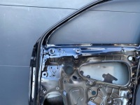 Vw tiguan ii дверь правое 15-23 5na831312 чёрные Доставка, фото thumb