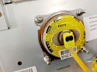 фото thumb №6, Mazda 6 iii gj подушка повітряна пасажира подушка безпеки