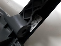 фото thumb №7, Тунель середній підлокітник renault laguna ii