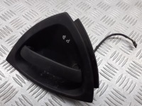 фото thumb №1, Ручка правая передняя наружная smart fortwo 0.6