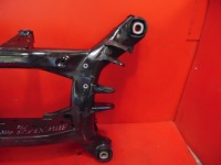 фото thumb №7, Bmw x3 f25 x4 f26 підрамник підрамник підрамник поперечина задня