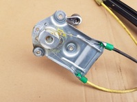 фото thumb №9, Механизм стекло na ручка правый задняя audi a2 99-05 / исправный / оригинал