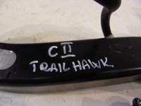 Купить Jeep compass 2 17- фаркоп  буксировочный модуль 62880616aa, фото thumb