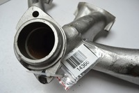 фото thumb №10, Mercedes w123 w460 300d om617 коллектор выпускной