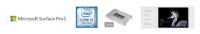 Планшет Microsoft Surface Pro 5 i5-7300u 8GB 256GB SSD WIN10 Surface05