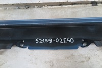 фото thumb №9, Бампер задняя задний toyota corolla e21 52159-02e40 hb