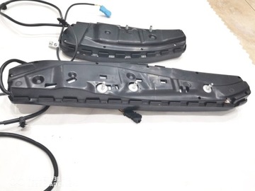 фото thumb №5, Bmw x1 u11 новий модель подушки сидіння подушка безпеки fotelowy внутрішня сторона 2 sz