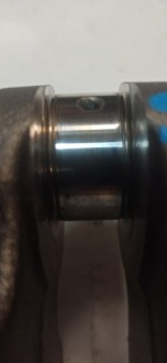 Купити Wał колінчастий vw seat skoda audi 1.9 tdi 038c, фото thumb