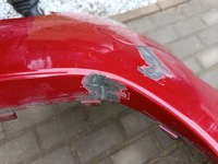 фото thumb №9, Бампер ford ecosport mk2 mk 2 ii lift 2017- перед gn15-17757-m