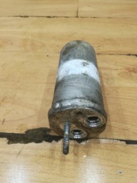 фото thumb №2, Осушитель конденсатор daewoo lanos 1.5 8v