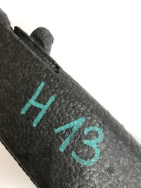 фото thumb №10, Vw arteon абсорбер бампера передній правий 3g8807248b