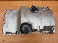 Opel insignia mokka 1.6 cdti b16dth поддон масла масляная 55573785 Недорого, фото thumb